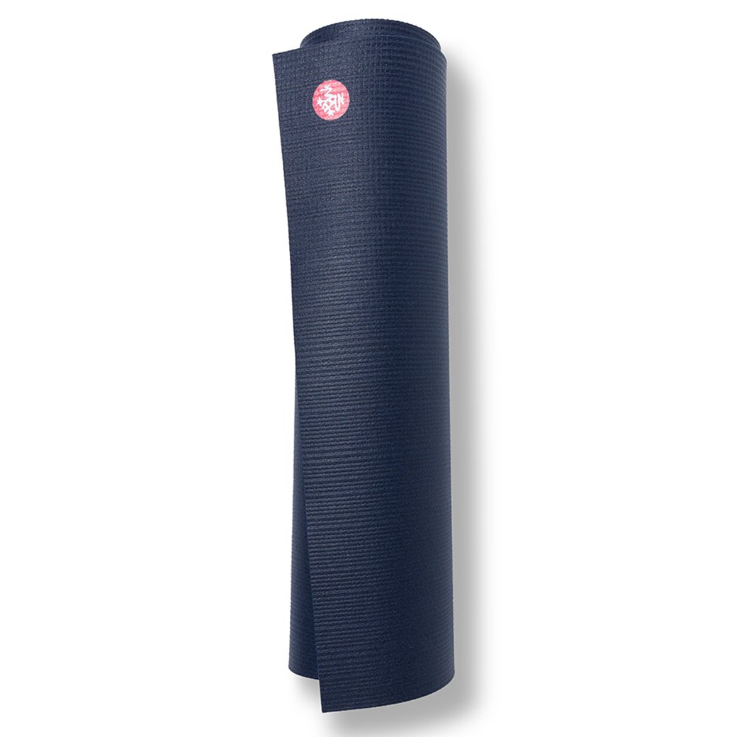 เสื่อโยคะ Manduka รุ่น Manduka PRO® 6mm - Midnight (71